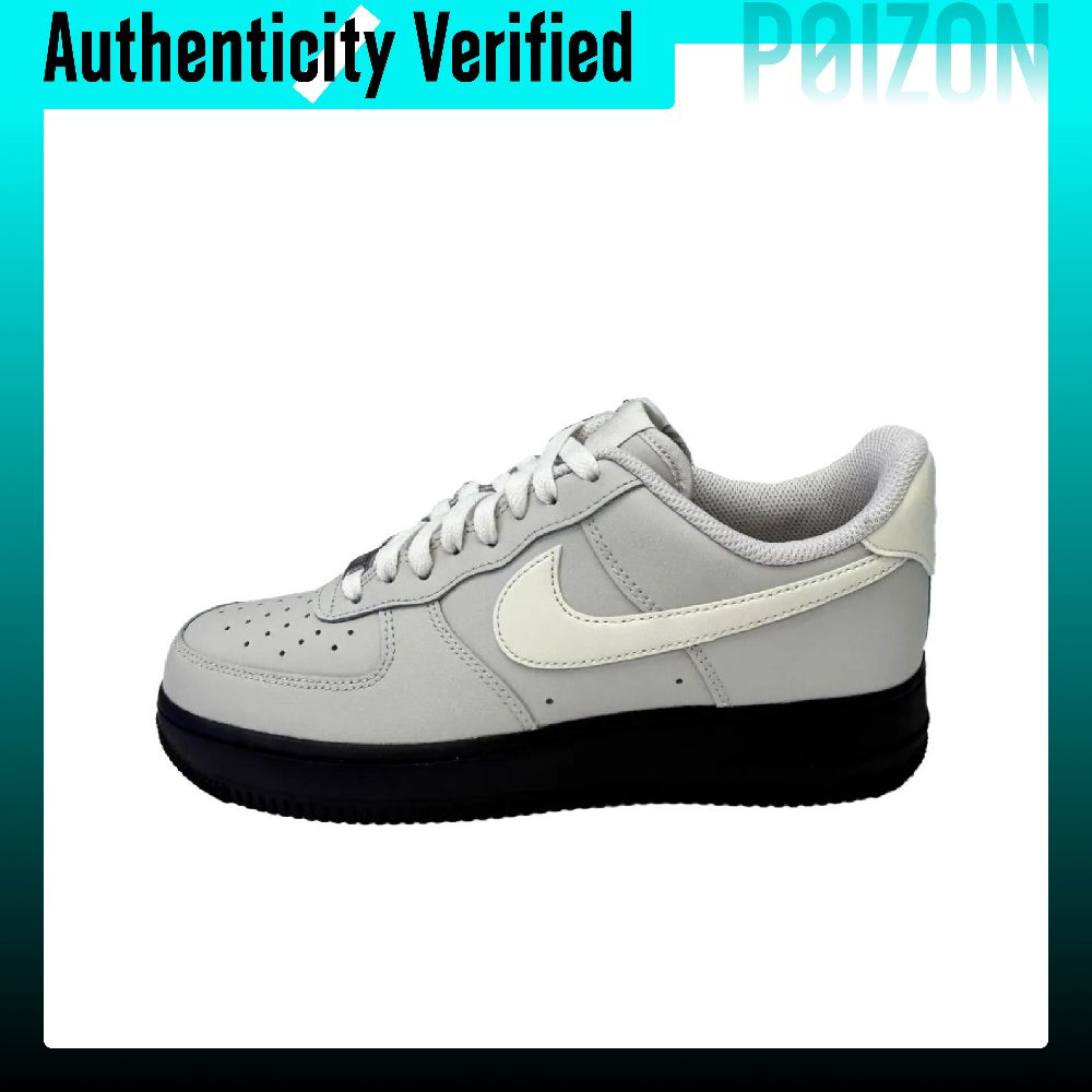 Nike Shoes Air Force 1 - รองเท้าสเก็ต Nike Air Force 1 สำหรับผู้ชาย