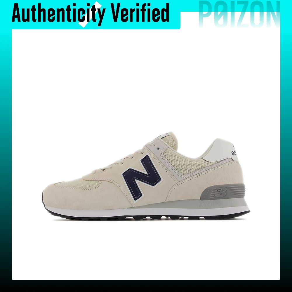 New Balance Shoes 574 - รองเท้าวิ่งลำลอง New Balance NB 574 น้ำหนักเบา