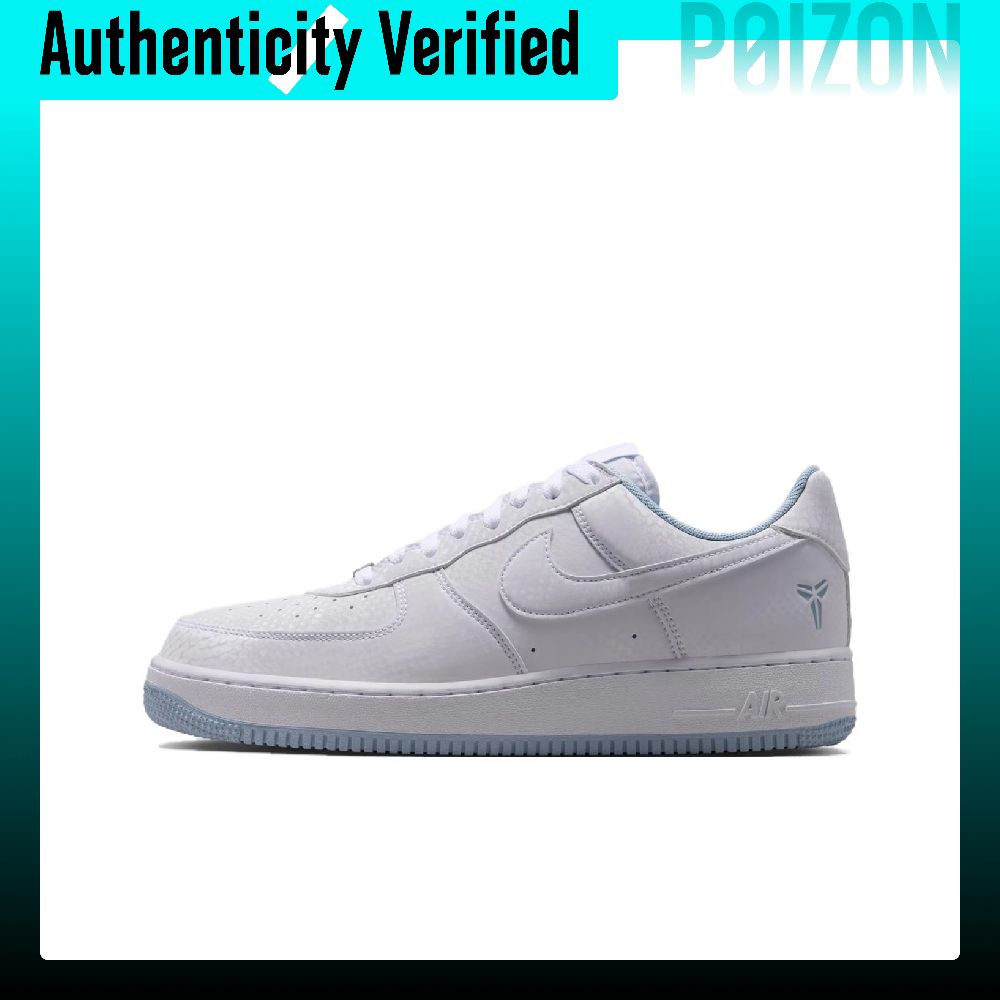 Nike Shoes Air Force 1 - รองเท้าสเก็ต Nike Air Force 1 แบบข้อต่ำ