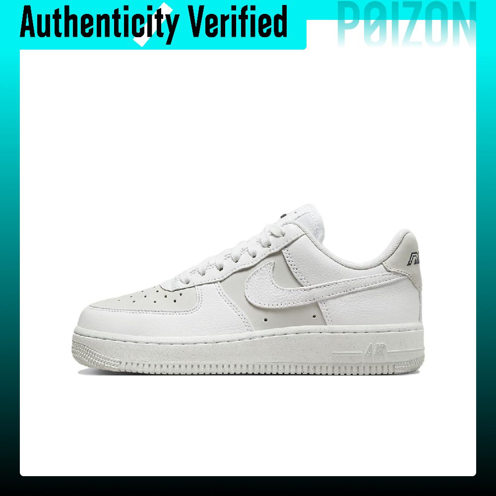 Nike Shoes Air Force 1 - รองเท้าสเก็ต Nike Air Force 1 แบบสวม