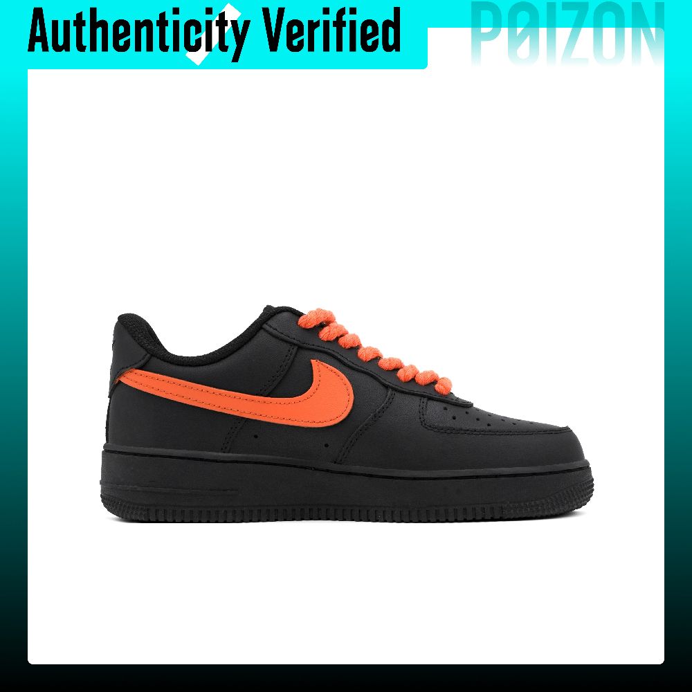 รองเท้าสเก็ต Nike Air Force 1  - Nike Shoes Air Force 1 บทวิจารณ์และราคา