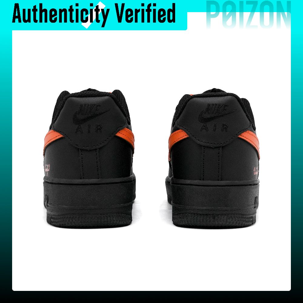รองเท้าสเก็ต Nike Air Force 1  - Nike Shoes Air Force 1 บทวิจารณ์และราคา