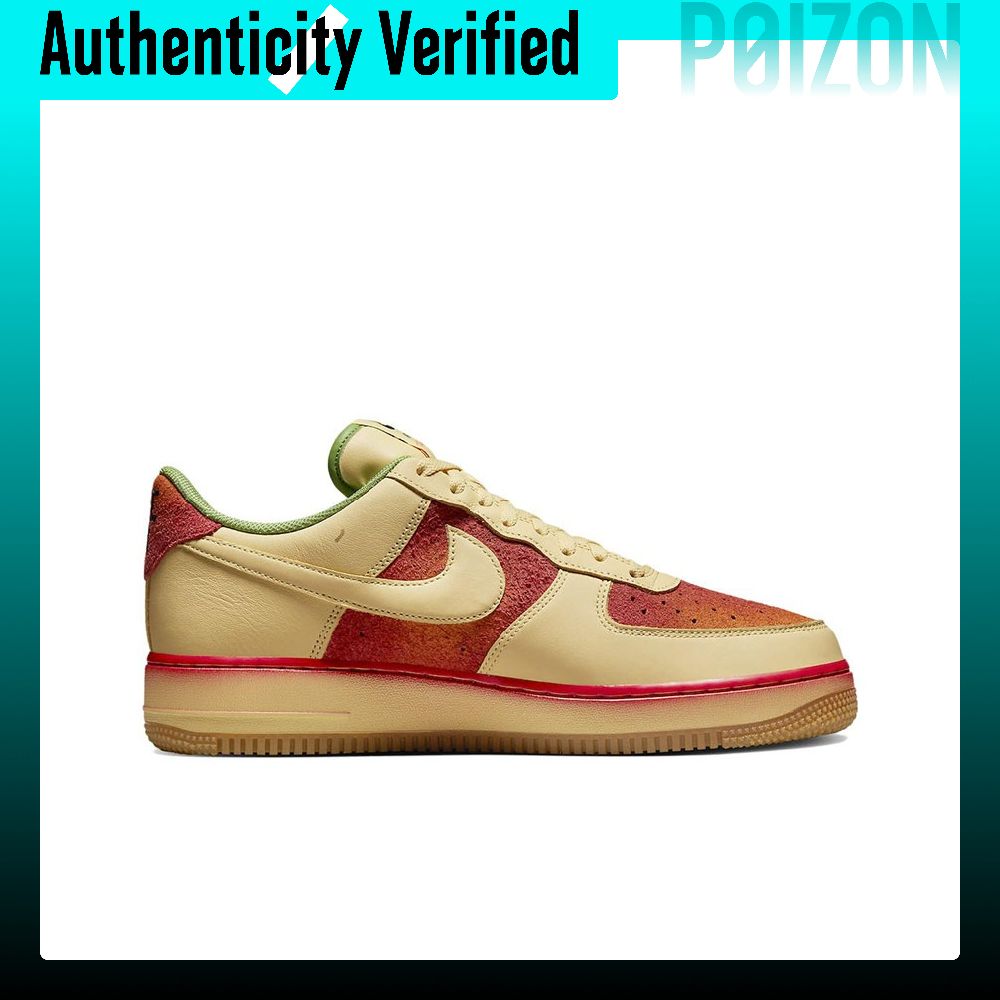 รองเท้าสเก็ต Nike Air Force 1  - Nike Shoes Air Force 1 บทวิจารณ์และราคา