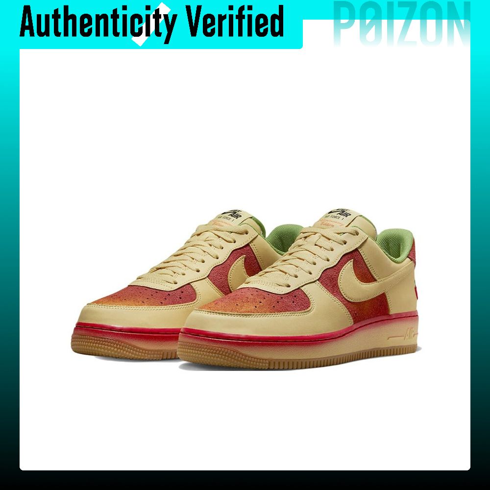 รองเท้าสเก็ต Nike Air Force 1  - Nike Shoes Air Force 1 บทวิจารณ์และราคา