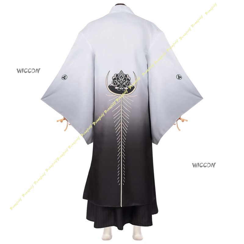 ชุดคอสเพลย์เกม ชุดซิล บอยส์ พร - Men'S Kimono Accessories บทวิจารณ์และราคา