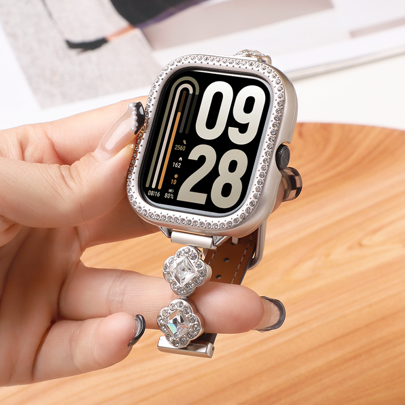Hollow Diamond PC Case สําหรับ - Men Accessories All บทวิจารณ์และราคา