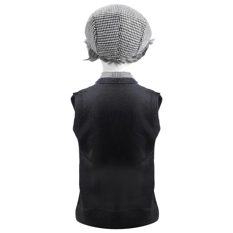 ชุดอุปกรณ์แต่งกายเทศกาลฮาโลวีน - Men'S Accessories In The 1920S บทวิจารณ์และราคา