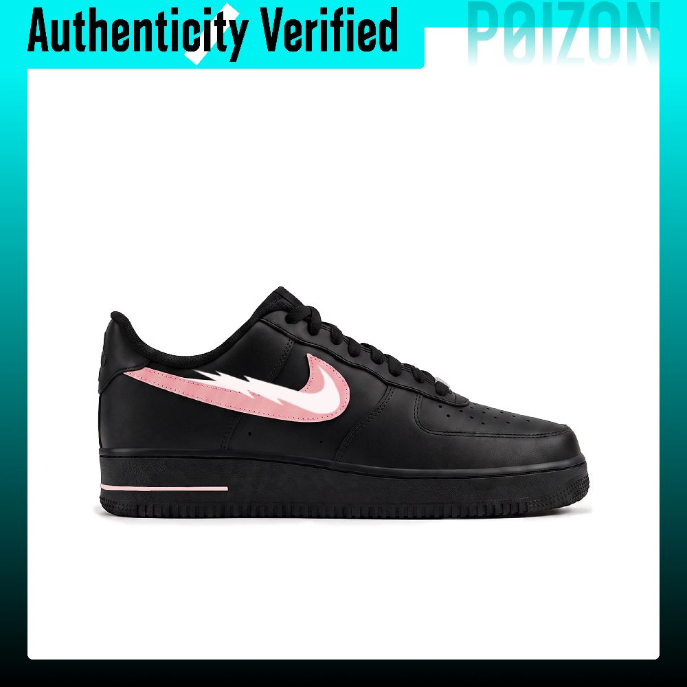 รองเท้าสเก็ต Nike Air Force 1  - Nike Shoes Air Force 1 บทวิจารณ์และราคา
