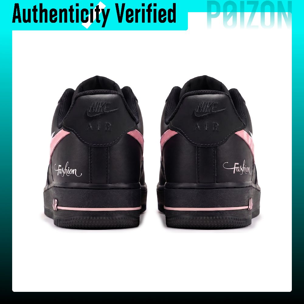 รองเท้าสเก็ต Nike Air Force 1  - Nike Shoes Air Force 1 บทวิจารณ์และราคา