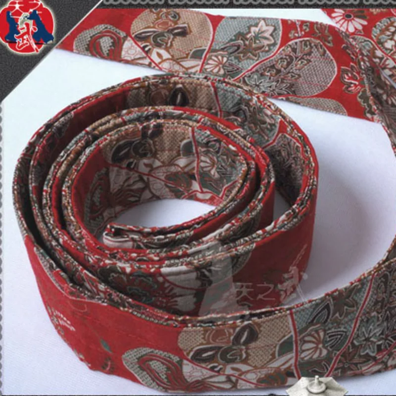 ศิลปะการต่อสู้ญี่ปุ่น SAMURAI  - Men'S Kimono Accessories บทวิจารณ์และราคา