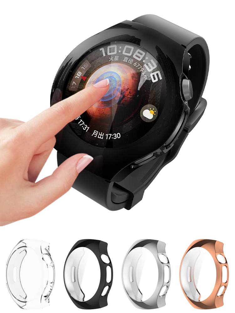 สําหรับ Huawei Watch 5 46 มม.4 - Men Accessories All บทวิจารณ์และราคา