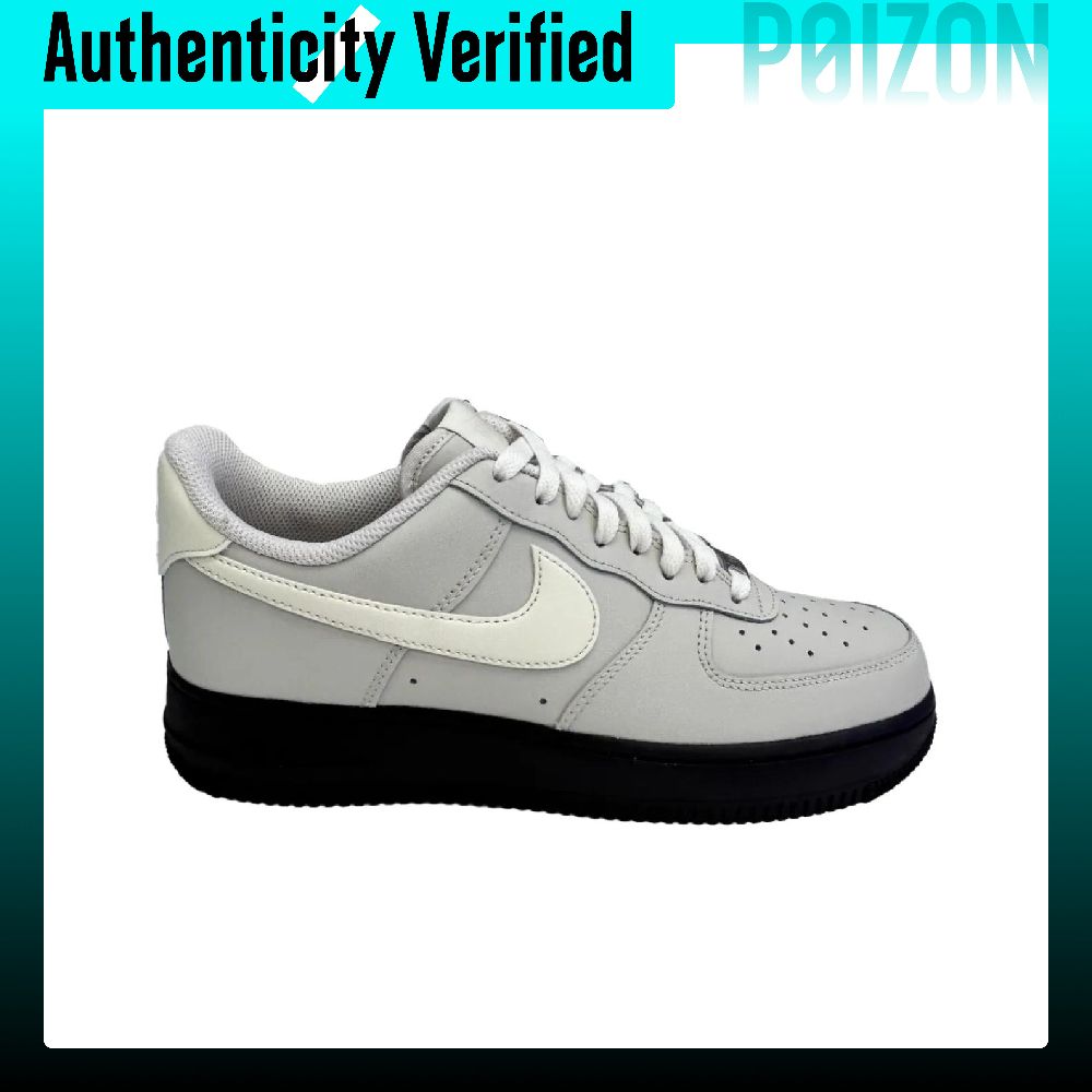 รองเท้าสเก็ต Nike Air Force 1  - Nike Shoes Air Force 1 บทวิจารณ์และราคา
