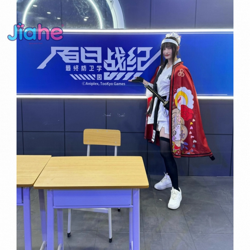 ชุดคอสเพลย์ Magadori Kyoshika  - Men'S Kimono Accessories บทวิจารณ์และราคา