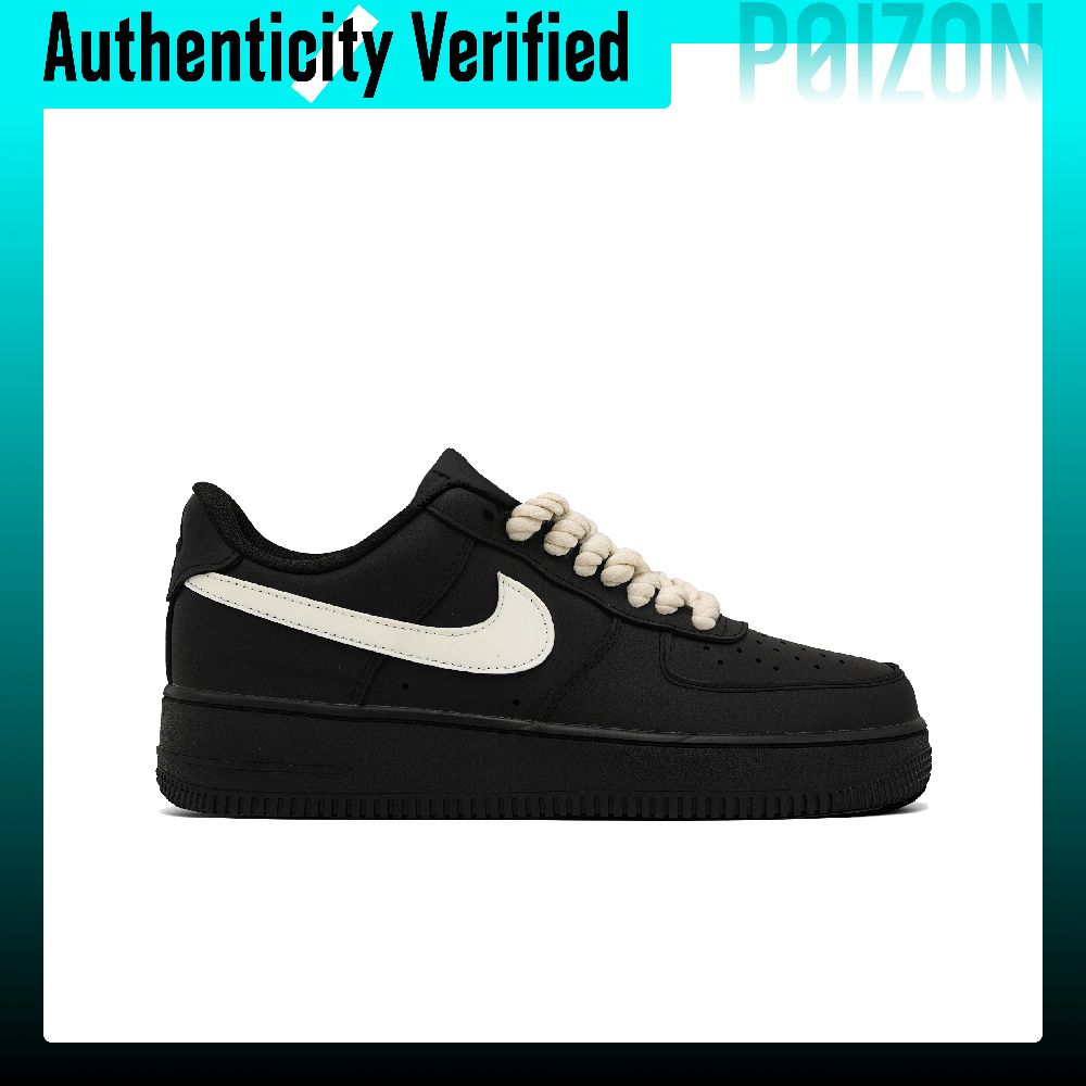 รองเท้าสเก็ต Nike Air Force 1  - Nike Shoes Air Force 1 บทวิจารณ์และราคา