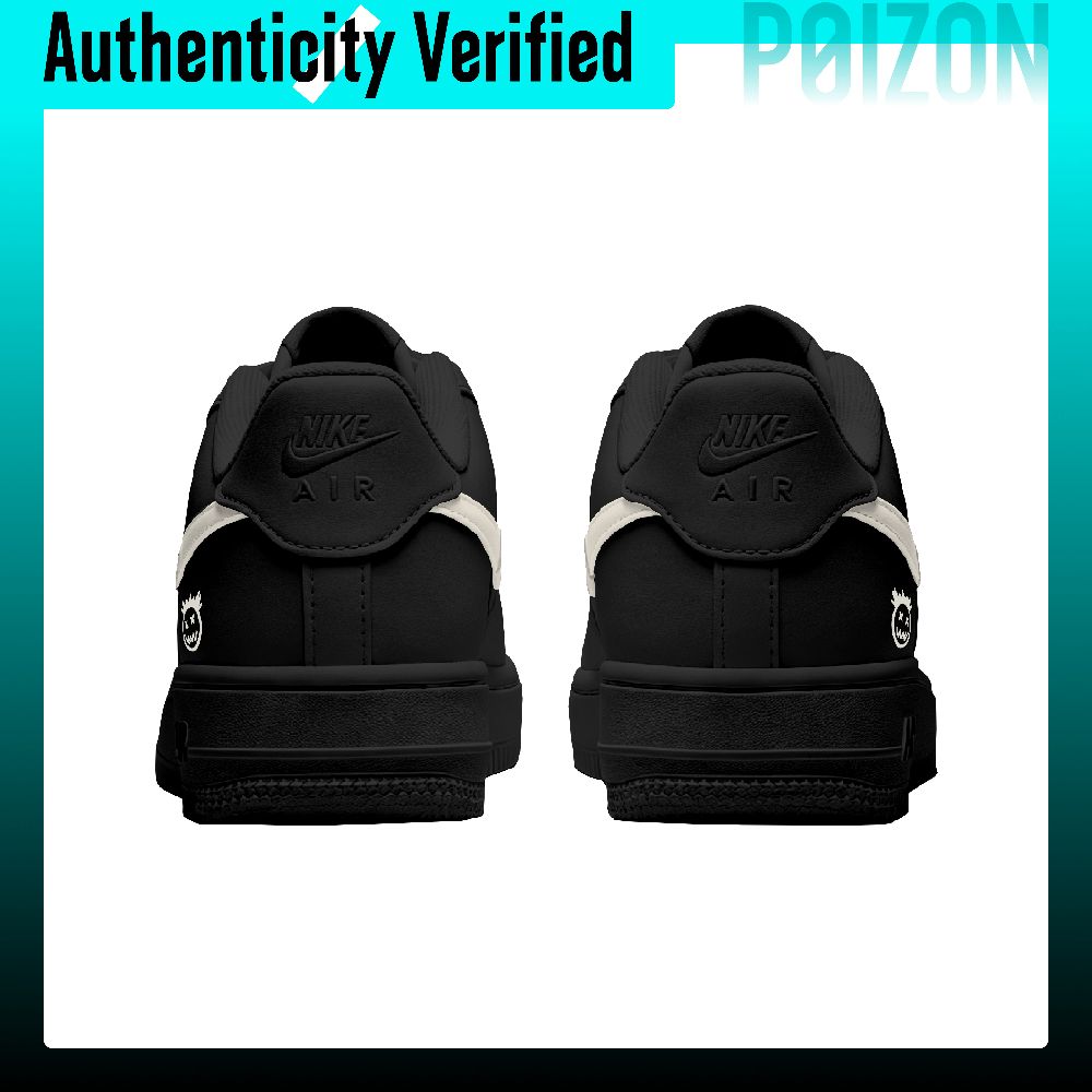 รองเท้าสเก็ต Nike Air Force 1  - Nike Shoes Air Force 1 บทวิจารณ์และราคา