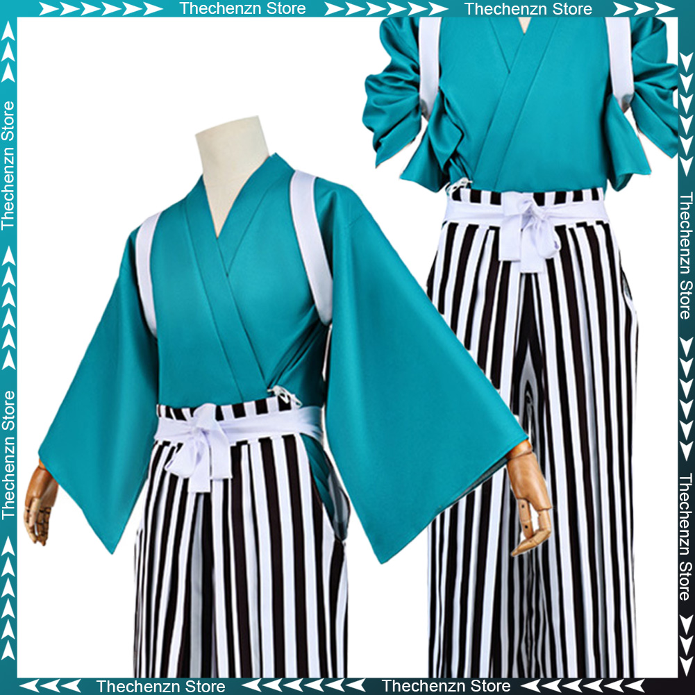 ชุดแฟนซี วานโอ คันทรี อุซป คอส - Men'S Kimono Accessories บทวิจารณ์และราคา
