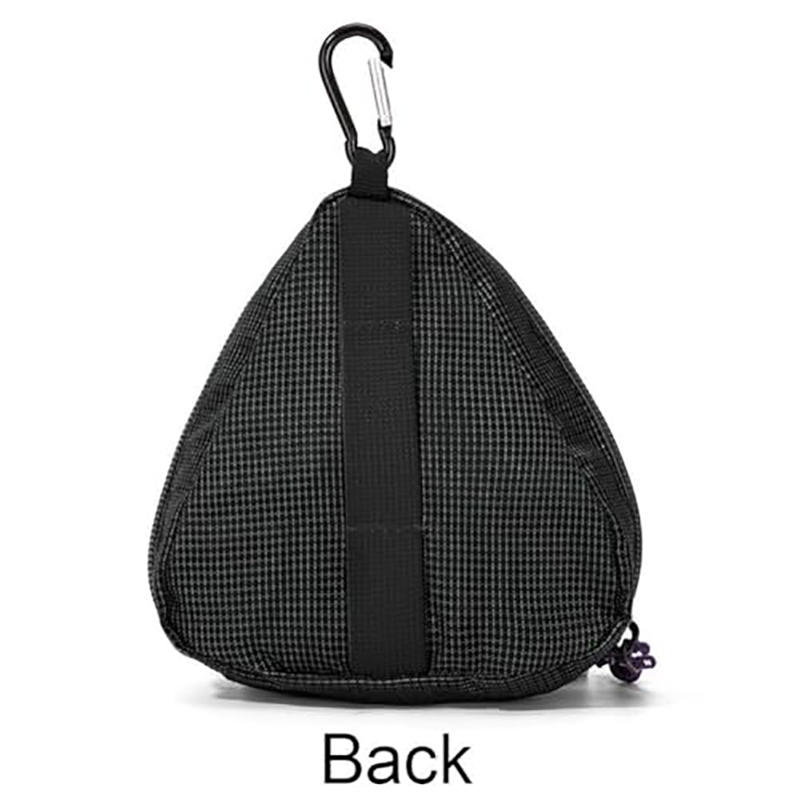 กระเป๋าใส่รองเท้าแบบพับได้สำหร - Travel Organizer Men บทวิจารณ์และราคา