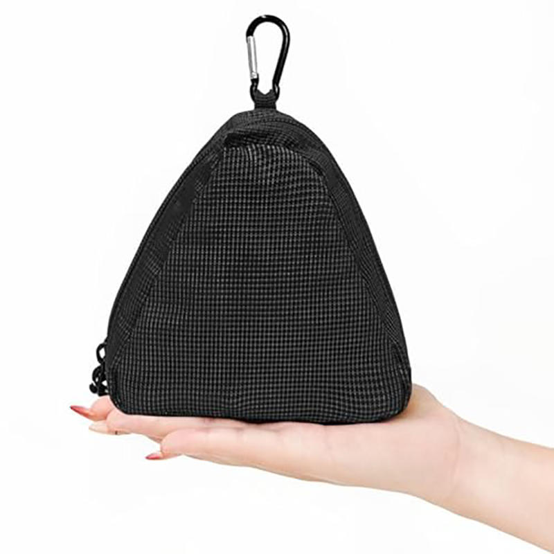 กระเป๋าใส่รองเท้าแบบพับได้สำหร - Travel Organizer Men บทวิจารณ์และราคา