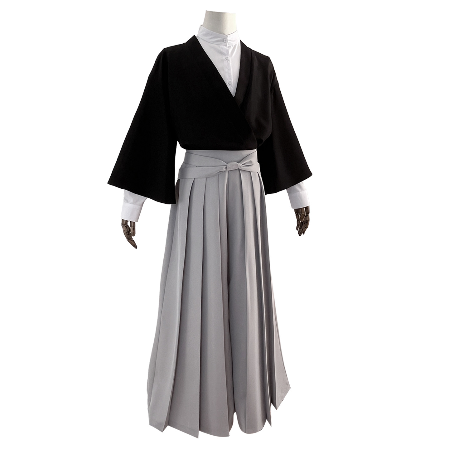 ชุดคอสเพลย์อนิเมะเซนิน โนอายะ  - Men'S Kimono Accessories บทวิจารณ์และราคา