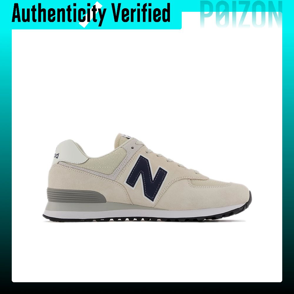รองเท้าวิ่งลำลอง New Balance N - New Balance Shoes 574 บทวิจารณ์และราคา