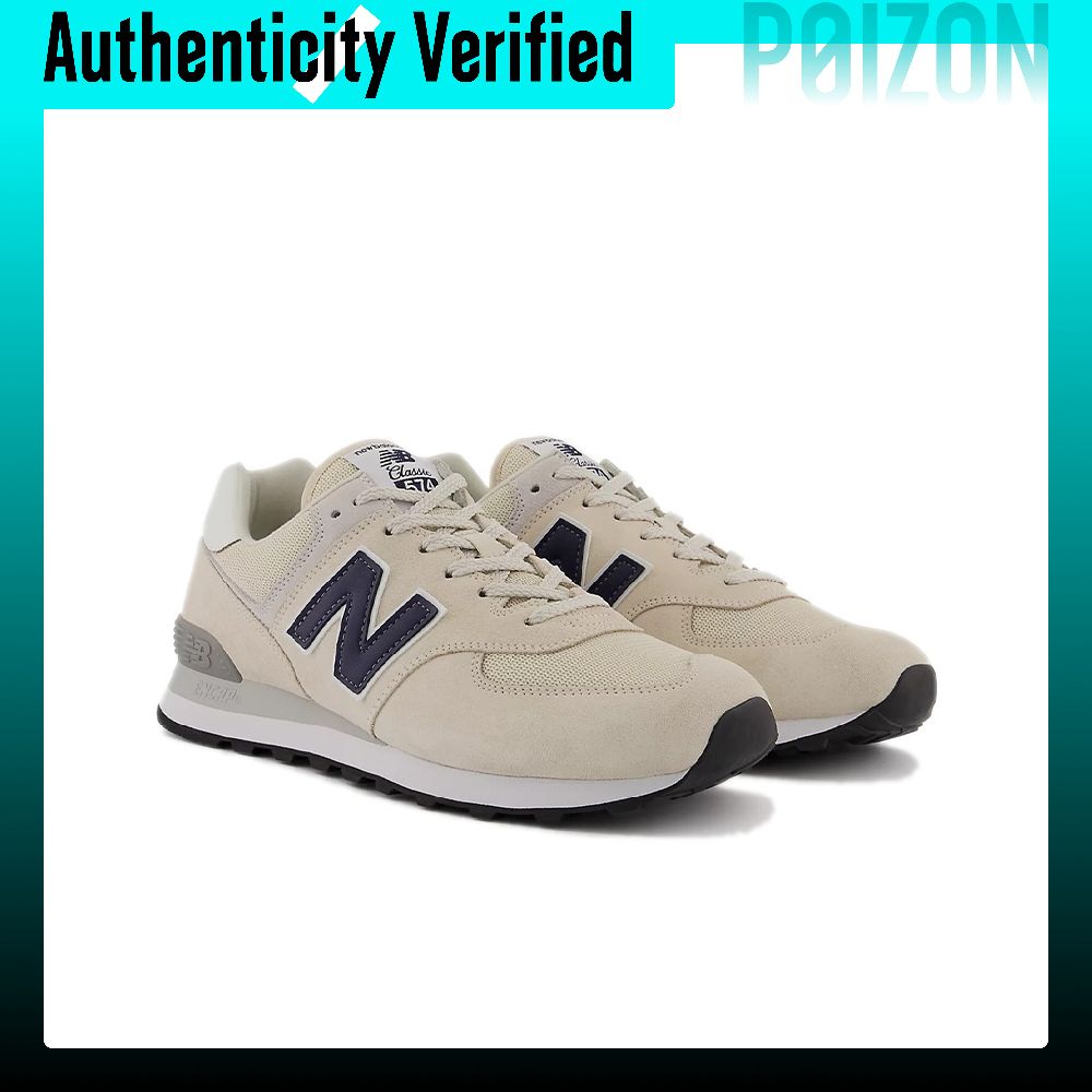 รองเท้าวิ่งลำลอง New Balance N - New Balance Shoes 574 บทวิจารณ์และราคา