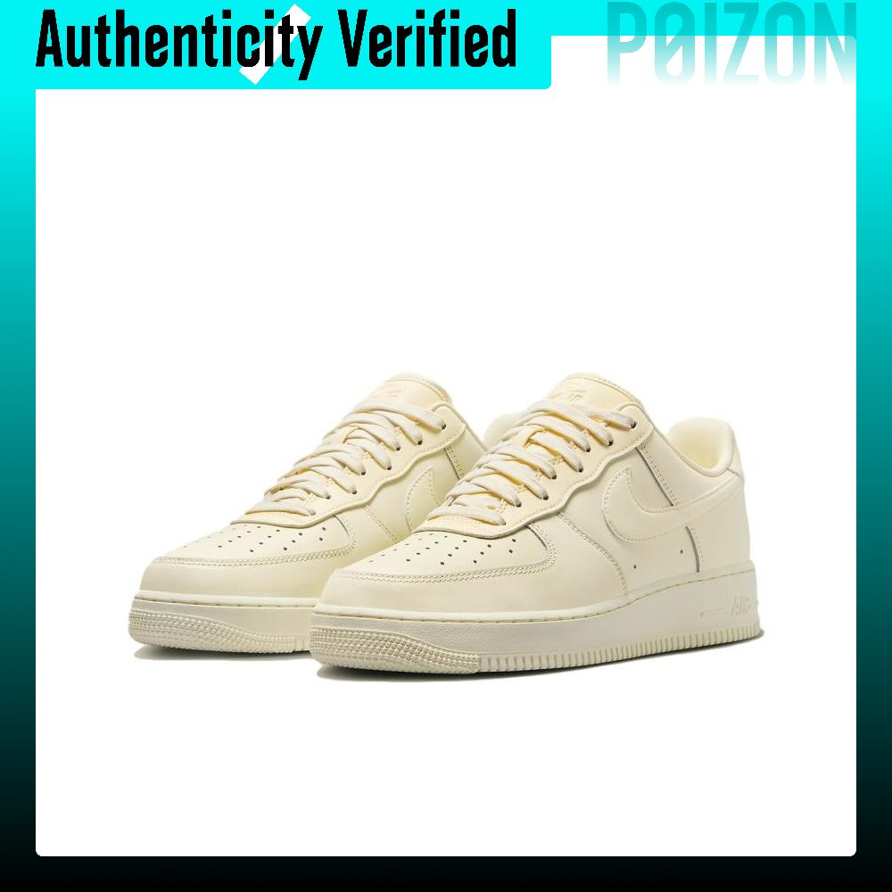 รองเท้าสเก็ต Nike Air Force 1  - Nike Shoes Air Force 1 บทวิจารณ์และราคา