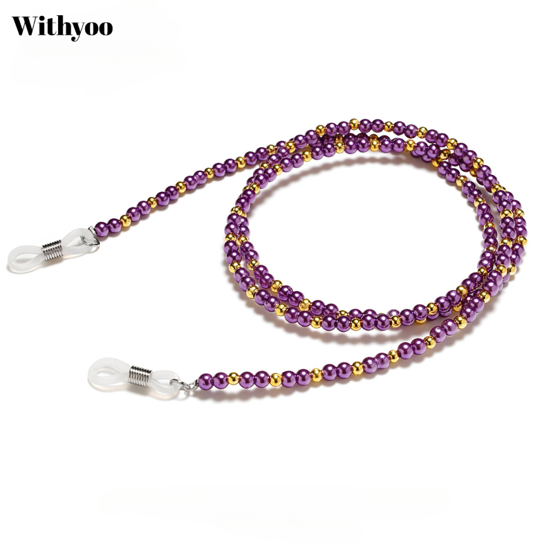 โรซี่ |   สายคล้องหน้ากากประดั - Men Accessories Neck Chain บทวิจารณ์และราคา