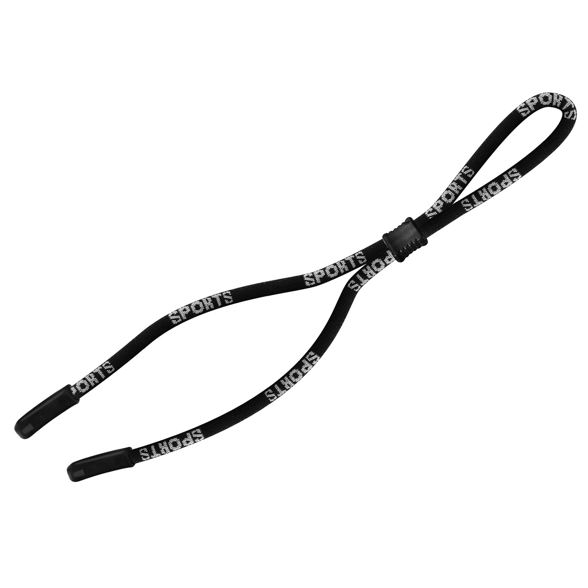 แว่นตากันแดดกันลื่นเชือกกลางแจ - Men Accessories Neck Chain บทวิจารณ์และราคา