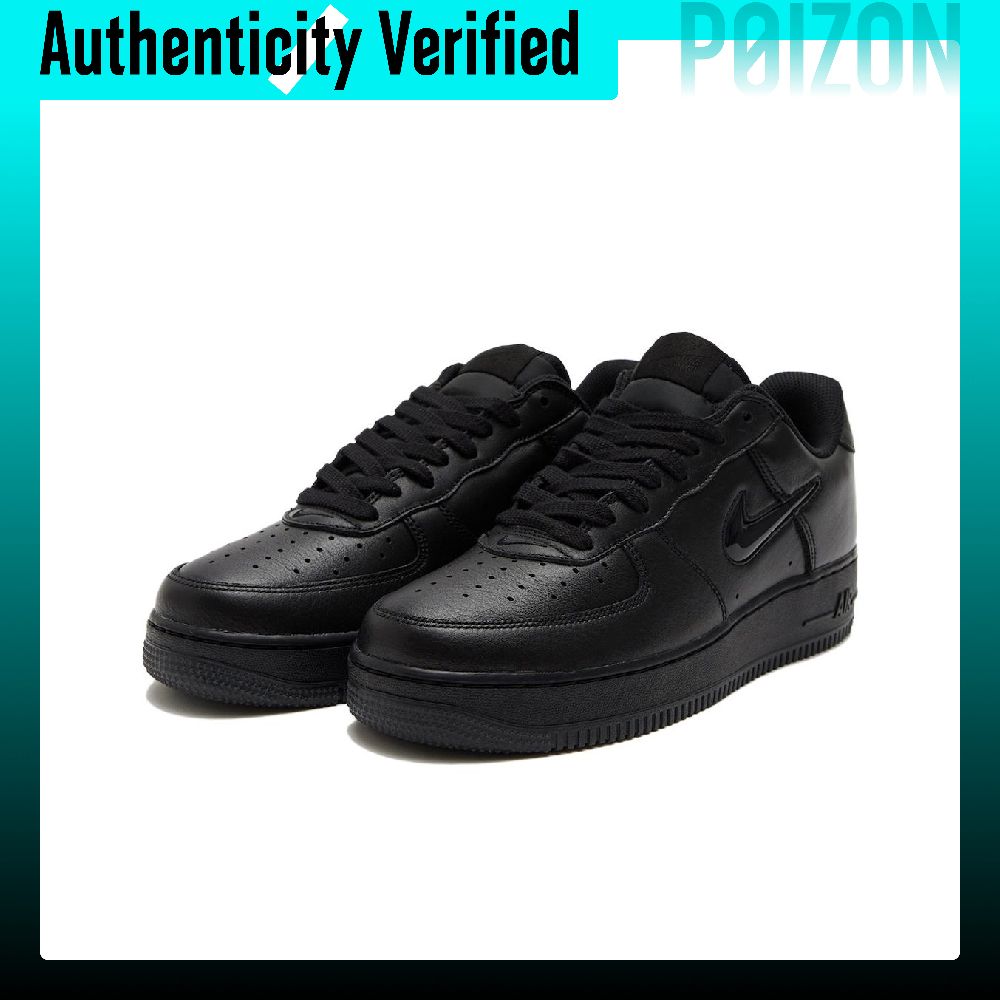รองเท้าสเก็ต Nike Air Force 1  - Nike Shoes Air Force 1 บทวิจารณ์และราคา